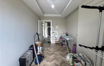 YALOVA ÇINARCIK CENNET YALOVA 2+1 SATILIK DAİRE!. HAVUZLU SİTE