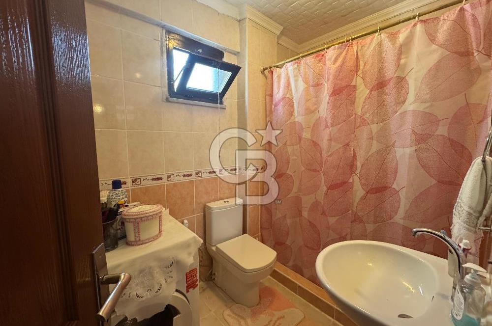 YALOVA ÇİFTLİKKÖY DE SATILIK MÜSTAKİL BAHÇELİ VİLLA!. 4+1
