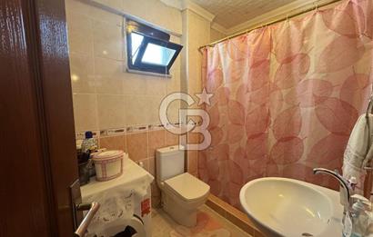 YALOVA ÇİFTLİKKÖY DE SATILIK MÜSTAKİL BAHÇELİ VİLLA!. 4+1