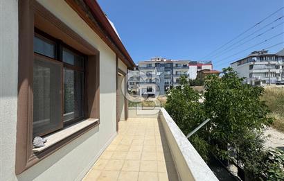 YALOVA ÇİFTLİKKÖY DE SATILIK MÜSTAKİL BAHÇELİ VİLLA!. 4+1