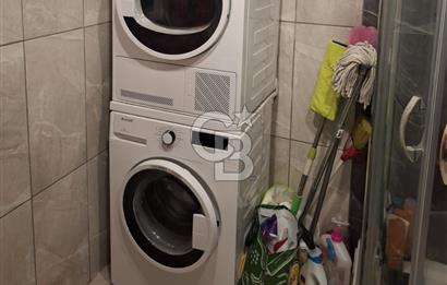 Hadımköy Vefa 2 Sitesinde Satılık Ebeveyn Banyolu Geniş 1+1