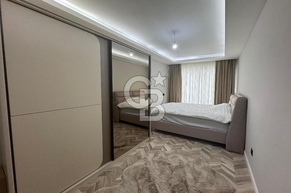 YALOVA ÇINARCIK CENNET YALOVA 2+1 SATILIK DAİRE!. HAVUZLU SİTE