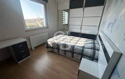 Çankaya-Park Oran Konutları, 210 m², 4+1, Satılık, 22.Kat Daire