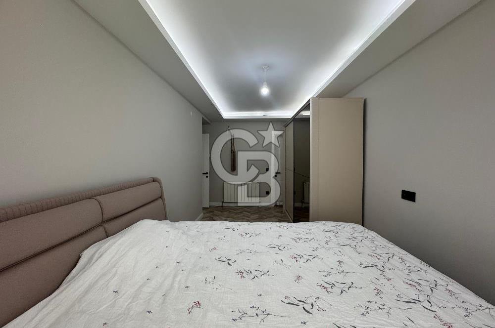 YALOVA ÇINARCIK CENNET YALOVA 2+1 SATILIK DAİRE!. HAVUZLU SİTE
