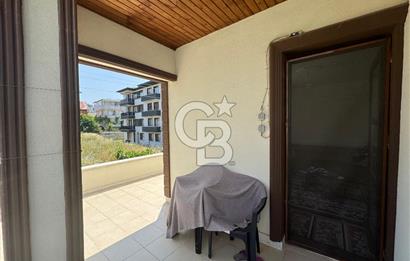 YALOVA ÇİFTLİKKÖY DE SATILIK MÜSTAKİL BAHÇELİ VİLLA!. 4+1