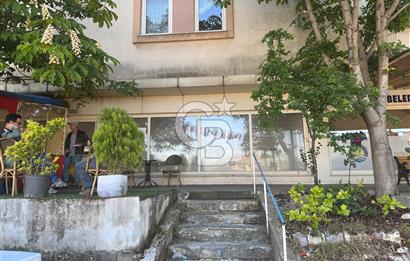 YALOVA ÇINARCIK ÇALICA KONUTLARININ MERKEZİNDE SATILIK DÜKKAN!.