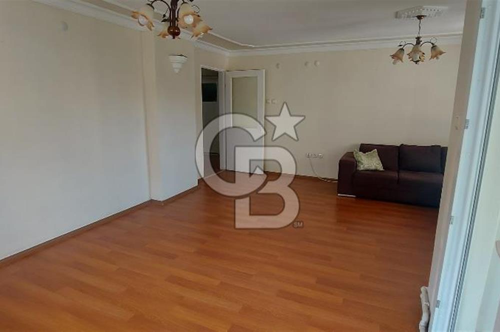 ÇİĞLİ EVKA-5 Mah.KİRALIK 3+1 DAİRE CB~PH
