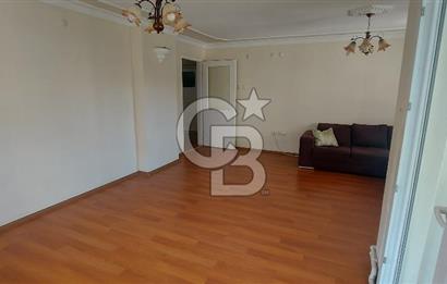 ÇİĞLİ EVKA-5 Mah.KİRALIK 3+1 DAİRE CB~PH