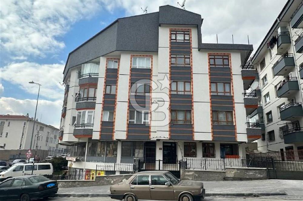 Mamak-Kartaltepe Mah. 190 m², 4+1, Satılık Dubleks Daire