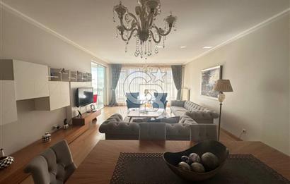 Çankaya-Park Oran Konutları, 210 m², 4+1, Satılık, 22.Kat Daire