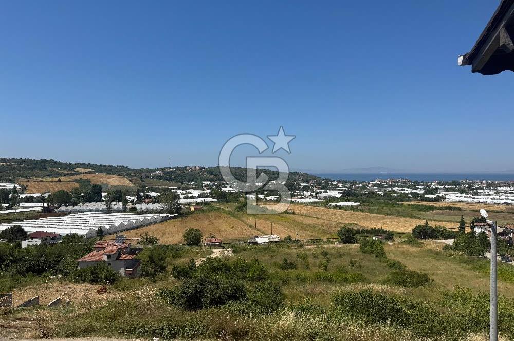 YALOVA HAVUZLU SİTE İÇİ YAZLIK DÖNEM İÇİN KİRALIK VİLLA!.3 AYLIK
