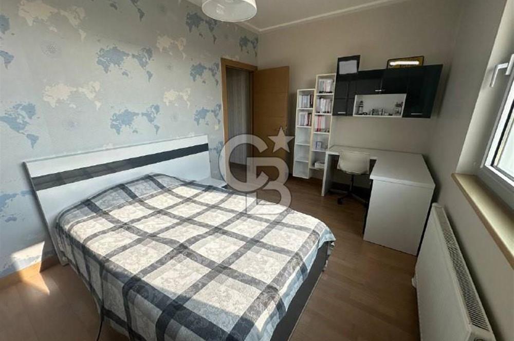 Çankaya-Park Oran Konutları, 210 m², 4+1, Satılık, 22.Kat Daire