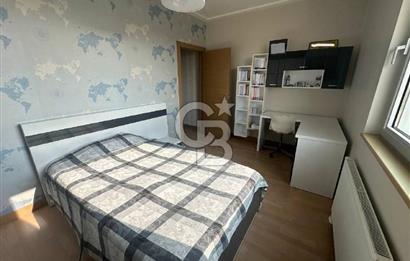 Çankaya-Park Oran Konutları, 210 m², 4+1, Satılık, 22.Kat Daire
