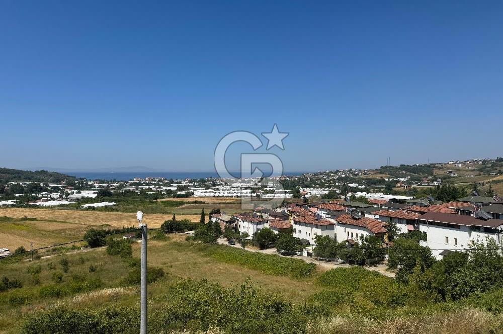YALOVA HAVUZLU SİTE İÇİ YAZLIK DÖNEM İÇİN KİRALIK VİLLA!.3 AYLIK