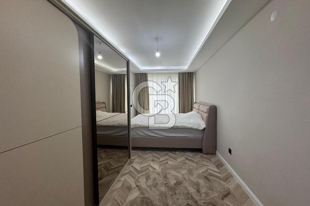 YALOVA ÇINARCIK CENNET YALOVA 2+1 SATILIK DAİRE!. HAVUZLU SİTE