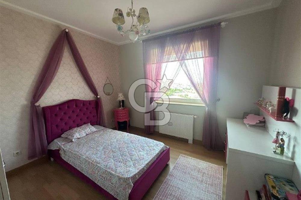 Çankaya-Park Oran Konutları, 210 m², 4+1, Satılık, 22.Kat Daire