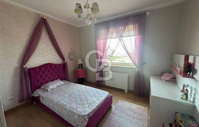 Çankaya-Park Oran Konutları, 210 m², 4+1, Satılık, 22.Kat Daire