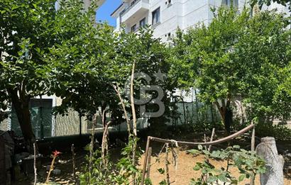 YALOVA ÇİFTLİKKÖY DE SATILIK MÜSTAKİL BAHÇELİ VİLLA!. 4+1