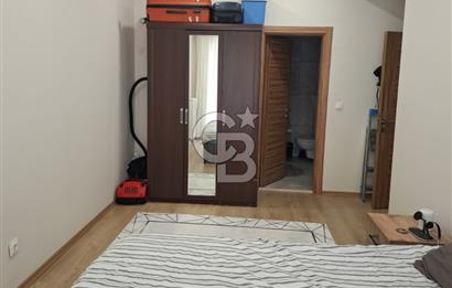 Hadımköy Vefa 2 Sitesinde Satılık Ebeveyn Banyolu Geniş 1+1