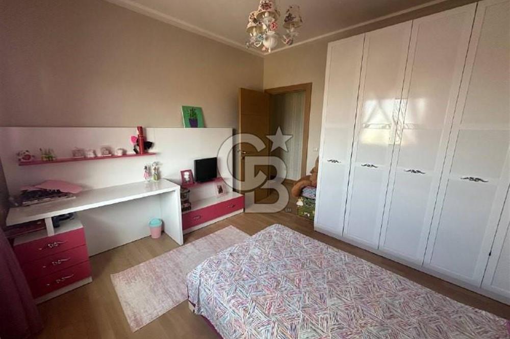 Çankaya-Park Oran Konutları, 210 m², 4+1, Satılık, 22.Kat Daire