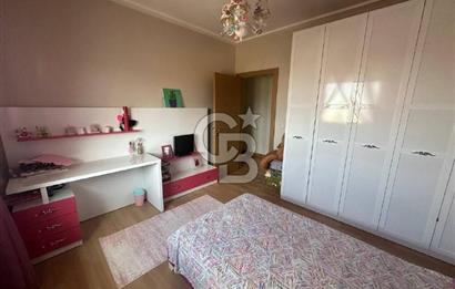 Çankaya-Park Oran Konutları, 210 m², 4+1, Satılık, 22.Kat Daire