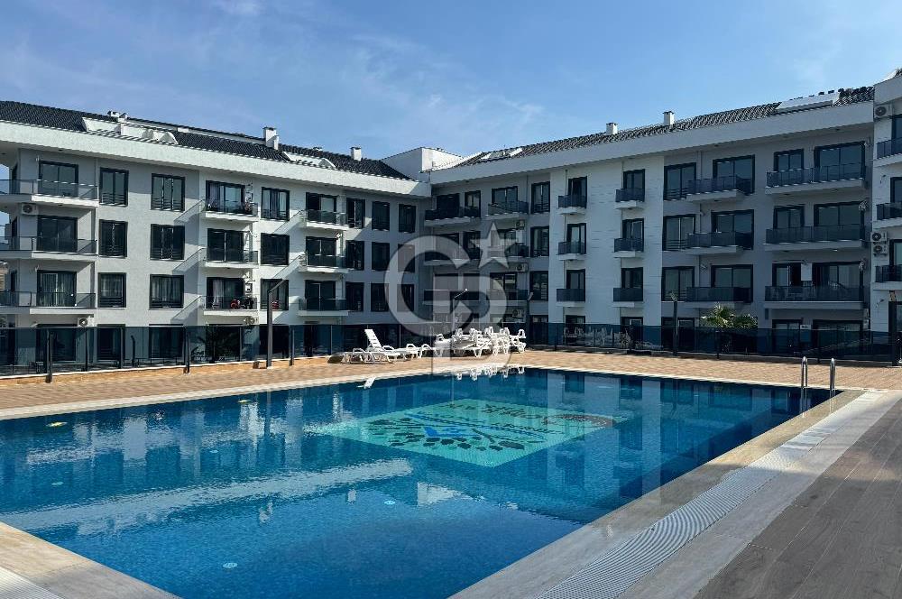 YALOVA ÇINARCIK CENNET YALOVA 2+1 SATILIK DAİRE!. HAVUZLU SİTE