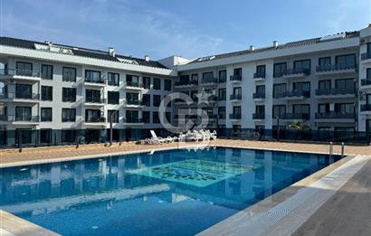 YALOVA ÇINARCIK CENNET YALOVA 2+1 SATILIK DAİRE!. HAVUZLU SİTE
