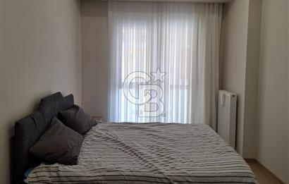Hadımköy Vefa 2 Sitesinde Satılık Ebeveyn Banyolu Geniş 1+1
