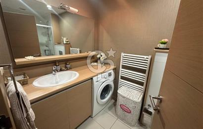 Çankaya-Park Oran Konutları, 210 m², 4+1, Satılık, 22.Kat Daire