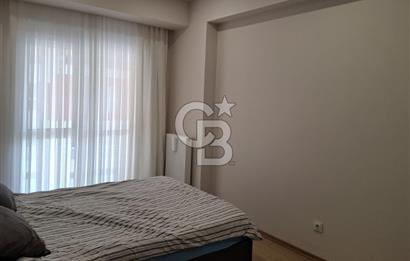 Hadımköy Vefa 2 Sitesinde Satılık Ebeveyn Banyolu Geniş 1+1