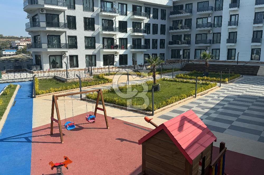 YALOVA ÇINARCIK CENNET YALOVA 2+1 SATILIK DAİRE!. HAVUZLU SİTE