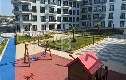 YALOVA ÇINARCIK CENNET YALOVA 2+1 SATILIK DAİRE!. HAVUZLU SİTE