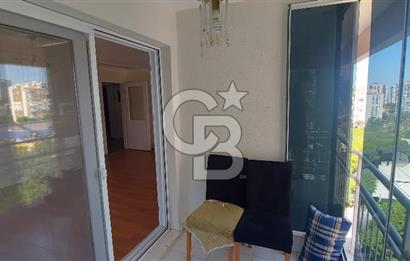 ÇİĞLİ EVKA-5 Mah.KİRALIK 3+1 DAİRE CB~PH