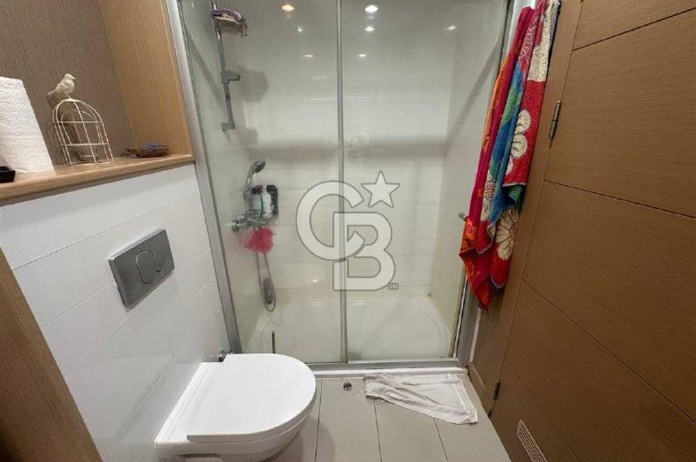 Çankaya-Park Oran Konutları, 210 m², 4+1, Satılık, 22.Kat Daire