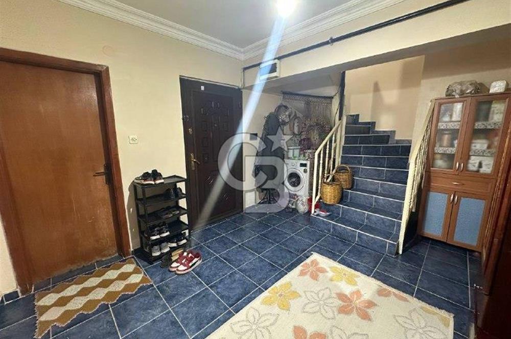 Mamak-Kartaltepe Mah. 190 m², 4+1, Satılık Dubleks Daire