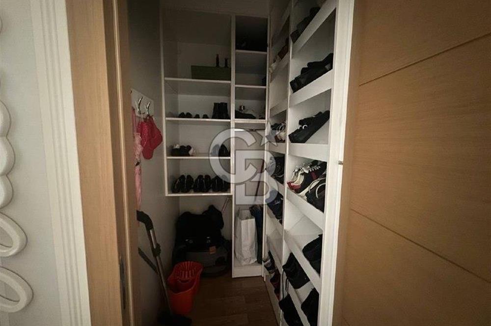 Çankaya-Park Oran Konutları, 210 m², 4+1, Satılık, 22.Kat Daire