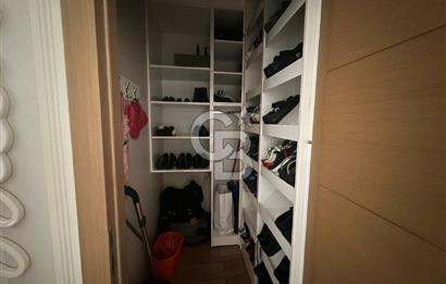 Çankaya-Park Oran Konutları, 210 m², 4+1, Satılık, 22.Kat Daire