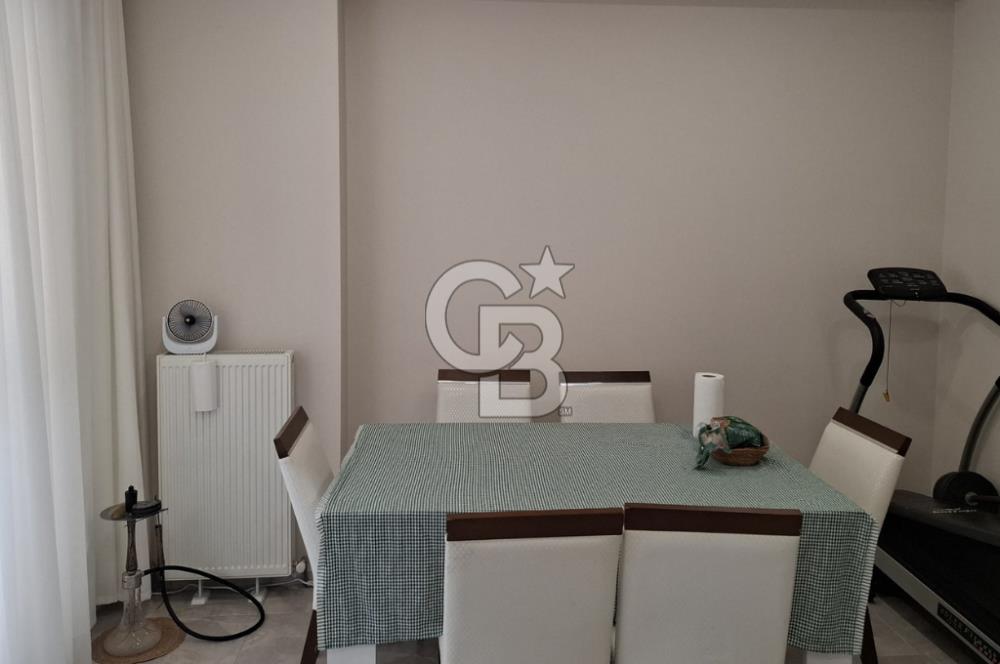 Hadımköy Vefa 2 Sitesinde Satılık Ebeveyn Banyolu Geniş 1+1