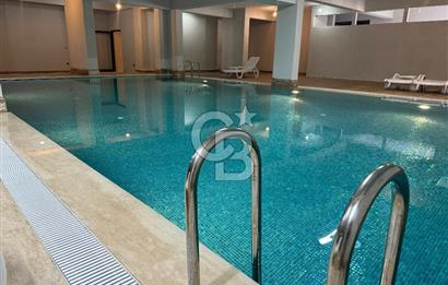YALOVA ÇINARCIK CENNET YALOVA 2+1 SATILIK DAİRE!. HAVUZLU SİTE