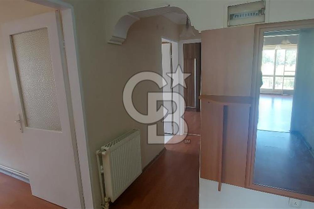 ÇİĞLİ EVKA-5 Mah.KİRALIK 3+1 DAİRE CB~PH