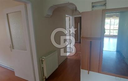 ÇİĞLİ EVKA-5 Mah.KİRALIK 3+1 DAİRE CB~PH