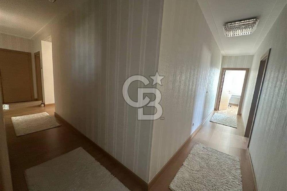 Çankaya-Park Oran Konutları, 210 m², 4+1, Satılık, 22.Kat Daire