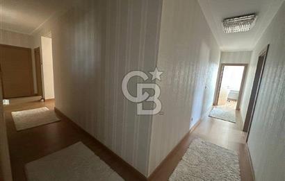 Çankaya-Park Oran Konutları, 210 m², 4+1, Satılık, 22.Kat Daire