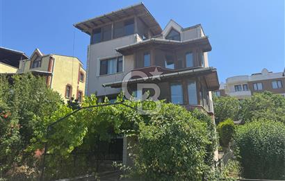 YALOVA HAVUZLU SİTE İÇİ YAZLIK DÖNEM İÇİN KİRALIK VİLLA!.3 AYLIK