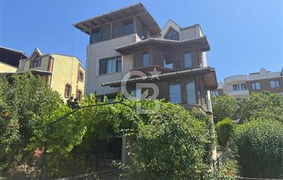 YALOVA HAVUZLU SİTE İÇİ YAZLIK DÖNEM İÇİN KİRALIK VİLLA!.3 AYLIK