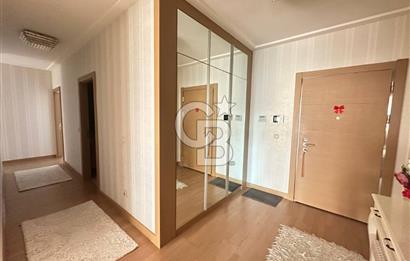 Çankaya-Park Oran Konutları, 210 m², 4+1, Satılık, 22.Kat Daire