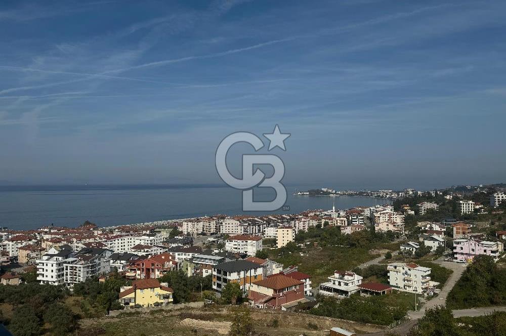 YALOVA ÇINARCIK CENNET YALOVA 2+1 SATILIK DAİRE!. HAVUZLU SİTE
