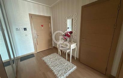 Çankaya-Park Oran Konutları, 210 m², 4+1, Satılık, 22.Kat Daire