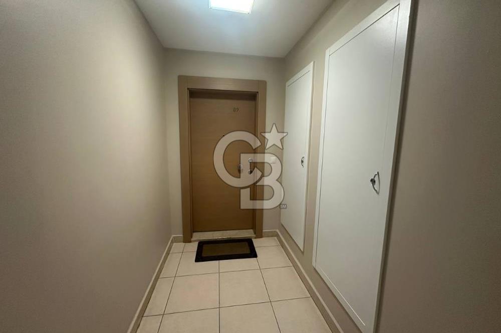 Çankaya-Park Oran Konutları, 210 m², 4+1, Satılık, 22.Kat Daire