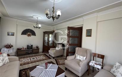YALOVA ÇİFTLİKKÖY DE SATILIK MÜSTAKİL BAHÇELİ VİLLA!. 4+1